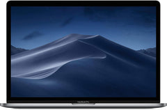 Apple MacBook Pro 2017 Core i5-7th Gen 8GB RAM 256GB SSD 13 Inch Retina – Refurbished Laptop