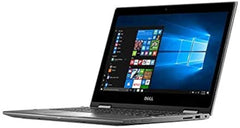 Dell Inspiron 13 5378 Core i5-7th Gen 8GB 1TB HDD 13.3 Inch Touch 2 in 1 – Refurbished Laptop