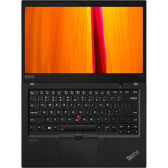 Lenovo ThinkPad T14s Core i7-10th Gen 16GB RAM 512GB SSD 14 Inch – Refurbished Laptop