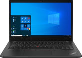 Lenovo ThinkPad T14s Core i7-12th Gen 16GB 512GB SSD 14 Inch – Refurbished Business Laptop