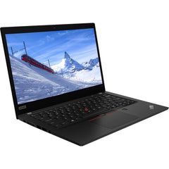 Lenovo ThinkPad X390 Core i7-8th Gen 16GB 256GB SSD 13.3 Inch – Refurbished Laptop