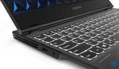 Lenovo Legion Core i7-9th Gen 16GB 1TB SSD 6GB Graphics 15.6 Inch – Refurbished Gaming Laptop