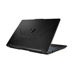 ASUS TUF F17 FX706HF Core i5-11th (H) Gen 8GB 512GB SSD 4GB GPU RTX 2050 17.3 Inch 144 Hz Display RGB USA Keyboard WITH NUMPAD – Refurbished Laptop