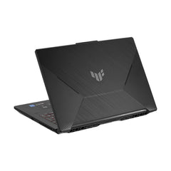 ASUS TUF F17 FX706HF Core i5-11th (H) Gen 8GB 512GB SSD 4GB GPU RTX 2050 17.3 Inch 144 Hz Display RGB USA Keyboard WITH NUMPAD – Refurbished Laptop