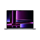 Apple MacBook Pro 14.2 M2 Pro 16GB RAM 512GB SSD 14.2 Inch – Space Grey | Refurbished Laptop | Tech Origins UAE