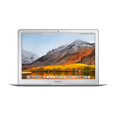 Apple MacBook Air 2017 Core i5 8GB RAM 256GB SSD 13.3 Inch – Refurbished Laptop | Tech Origins UAE