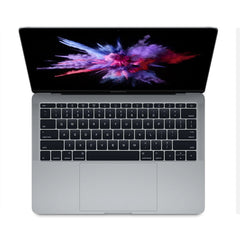 Apple MacBook Pro 2017 Core i5-7th Gen 8GB RAM 128GB SSD 13 Inch Retina Display – Refurbished Laptop
