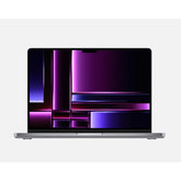 Apple MacBook Pro 14.2 M2 Pro 16GB RAM 512GB SSD 14.2 Inch – Space Grey – Refurbished Laptop