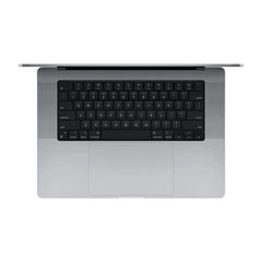 Apple MacBook Pro 14.2 M2 Pro 16GB RAM 512GB SSD 14.2 Inch – Space Grey – Refurbished Laptop