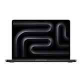 Apple MacBook Pro 14.2 M3 16GB RAM 1TB SSD 14.2 Inch – Space Grey Open Box – Refurbished Laptop