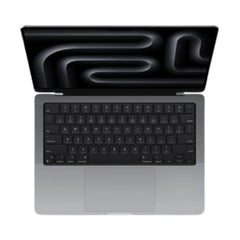 Apple MacBook Pro 14.2 M3 16GB RAM 1TB SSD 14.2 Inch – Space Grey Open Box – Refurbished Laptop