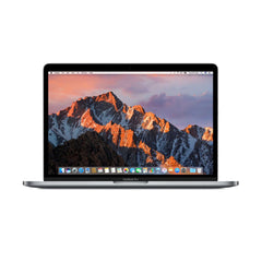 Apple MacBook Pro 2017 Touch Bar Core i7 16GB 512GB SSD 13.3 Inch Retina – Refurbished Laptop