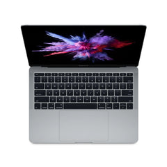 Apple MacBook Pro 2017 Core i5 16GB 256GB SSD 13.3 Inch Retina Display – Refurbished Laptop