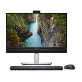 Dell 7470 All-in-One Core i5 8th Gen 8GB 256GB SSD – Refurbished AIO Desktop