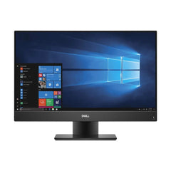 Dell All-in-One 7460 Core i5-8th Gen 8GB RAM 256GB SSD – Refurbished AIO Desktop