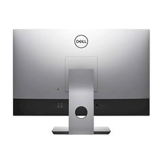 Dell All-in-One 7460 Core i5-8th Gen 8GB RAM 256GB SSD – Refurbished AIO Desktop
