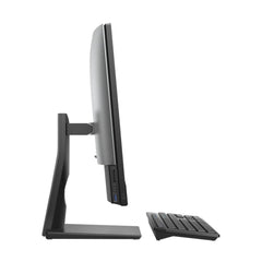 Dell All-in-One 7460 Core i5-8th Gen 8GB RAM 256GB SSD – Refurbished AIO Desktop
