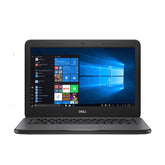 Dell Latitude 3310 Core i5-8th Gen 8GB 128GB SSD 13.3 Inch – Refurbished Laptop | Tech Origins UAE