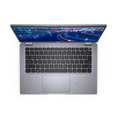 Dell Latitude 5310 Core i7-10th Gen 16GB 256GB SSD 13.3 Inch – Refurbished Laptop