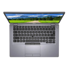 Dell Latitude 5410 Core i7-10th Gen 16GB 256GB SSD 14 Inch – Refurbished Laptop