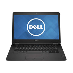 Dell Latitude 7470 Core i7-6th Gen 8GB RAM 256GB SSD 14 Inch – Refurbished Laptop