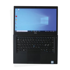 Dell Latitude 7490 Core i5-8th Gen 16GB 256GB SSD 14 Inch – Refurbished Laptop