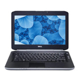 Dell Latitude E5430 Core i5-3rd Gen 4GB RAM 500GB SSD 14 Inch – Refurbished Laptop | Tech Origins UAE