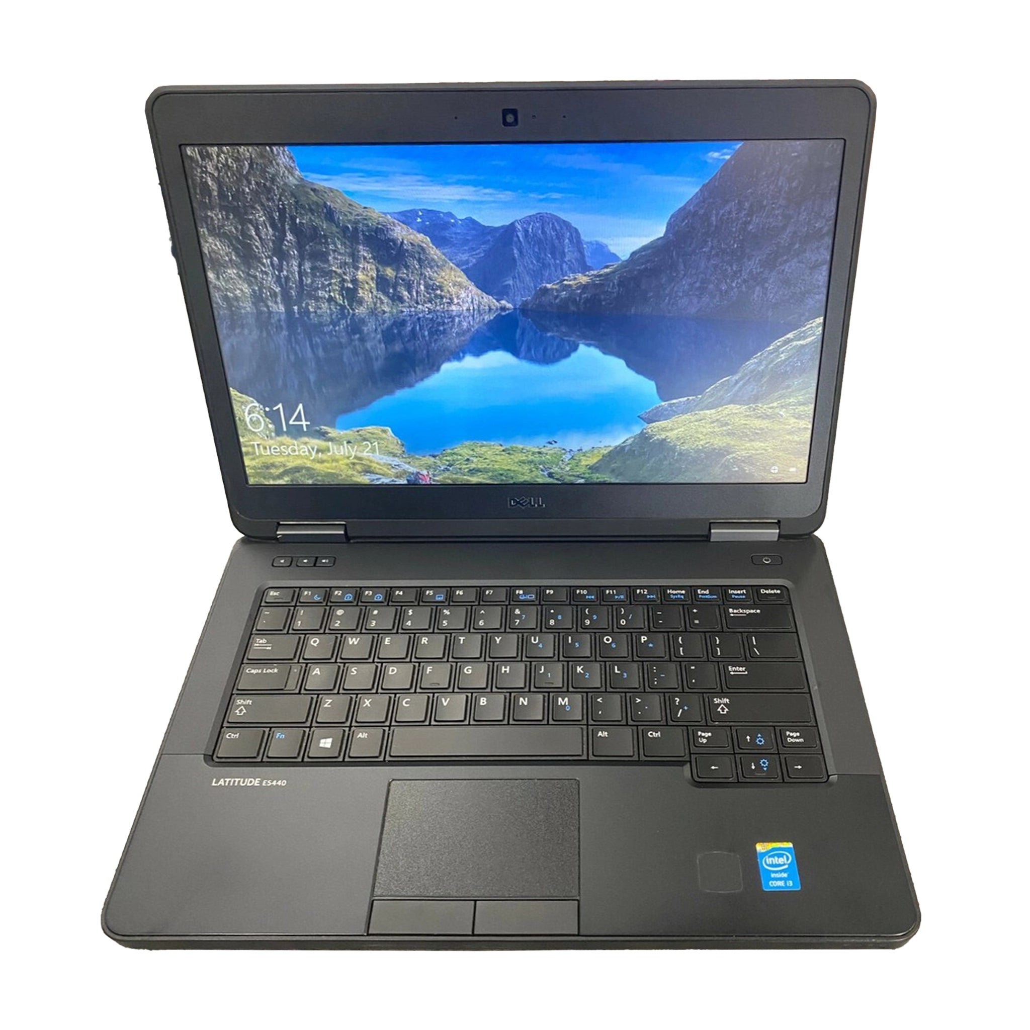 Dell Latitude E5440 second hand price