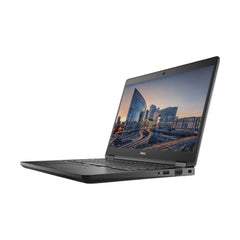 Dell Latitude E5480 Core i5-6th Gen 8GB RAM 256GB SSD 14 Inch – Refurbished Laptop