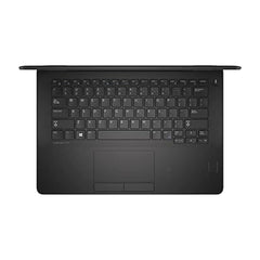 Dell Latitude E7270 Core i5-6th Gen 8GB RAM 256GB SSD 12.5 Inch – Refurbished Laptop