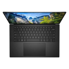 Dell Precision 5570 Core i7-12th Gen 32GB 512GB SSD 4GB Graphics 15.6 Inch – Refurbished Workstation Laptop