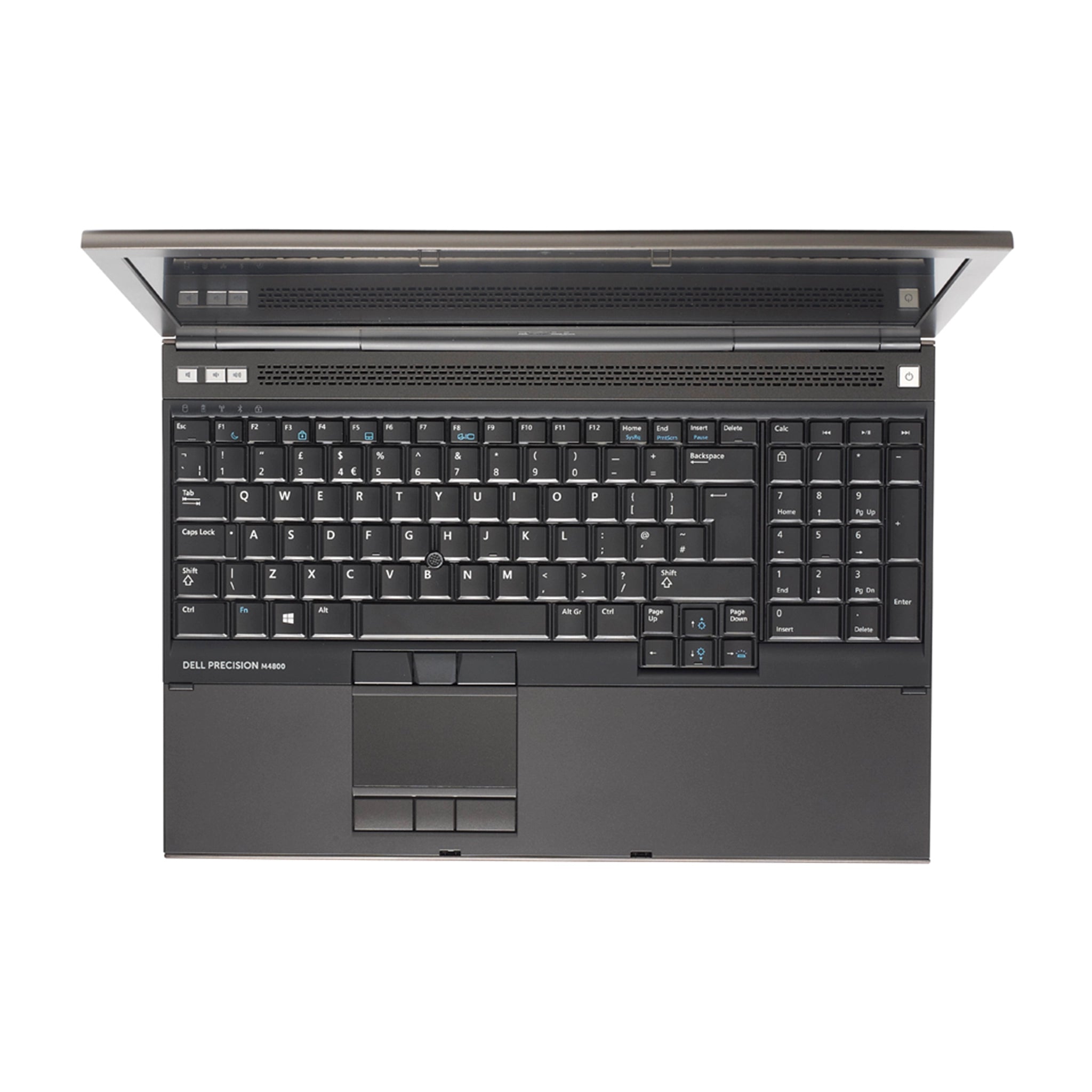 Dell Precision M4800 second hand price