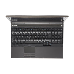Dell Precision M4800 second hand price