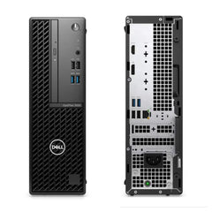 Dell SFF Desktop (Optiplex 3000) Core i5-12th Gen 8GB RAM 512GB SSD – Refurbished Desktop