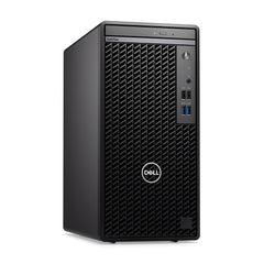 Dell SFF Desktop (Optiplex 7010) Core i5-13th Gen 16GB RAM 256GB SSD – Refurbished Desktop