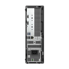 Dell SFF Desktop (Optiplex 7010) Core i5-13th Gen 16GB RAM 256GB SSD – Refurbished Desktop