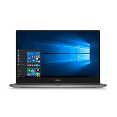 Dell XPS 13 9360 Core i5-8th Gen 8GB 256GB SSD 13.3 Inch – Refurbished Laptop