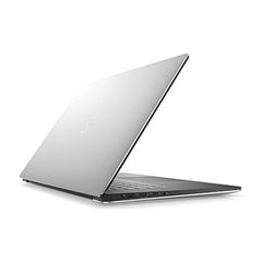Dell XPS 15 7590 Core i7-9th Gen 16GB 512GB SSD 15.6 Inch 4GB GPU – Refurbished Laptop