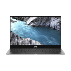 Dell XPS 9370 (4K Display) Core i7-8th Gen 16GB 512GB SSD 13.3 Inch Touch – Refurbished Laptop
