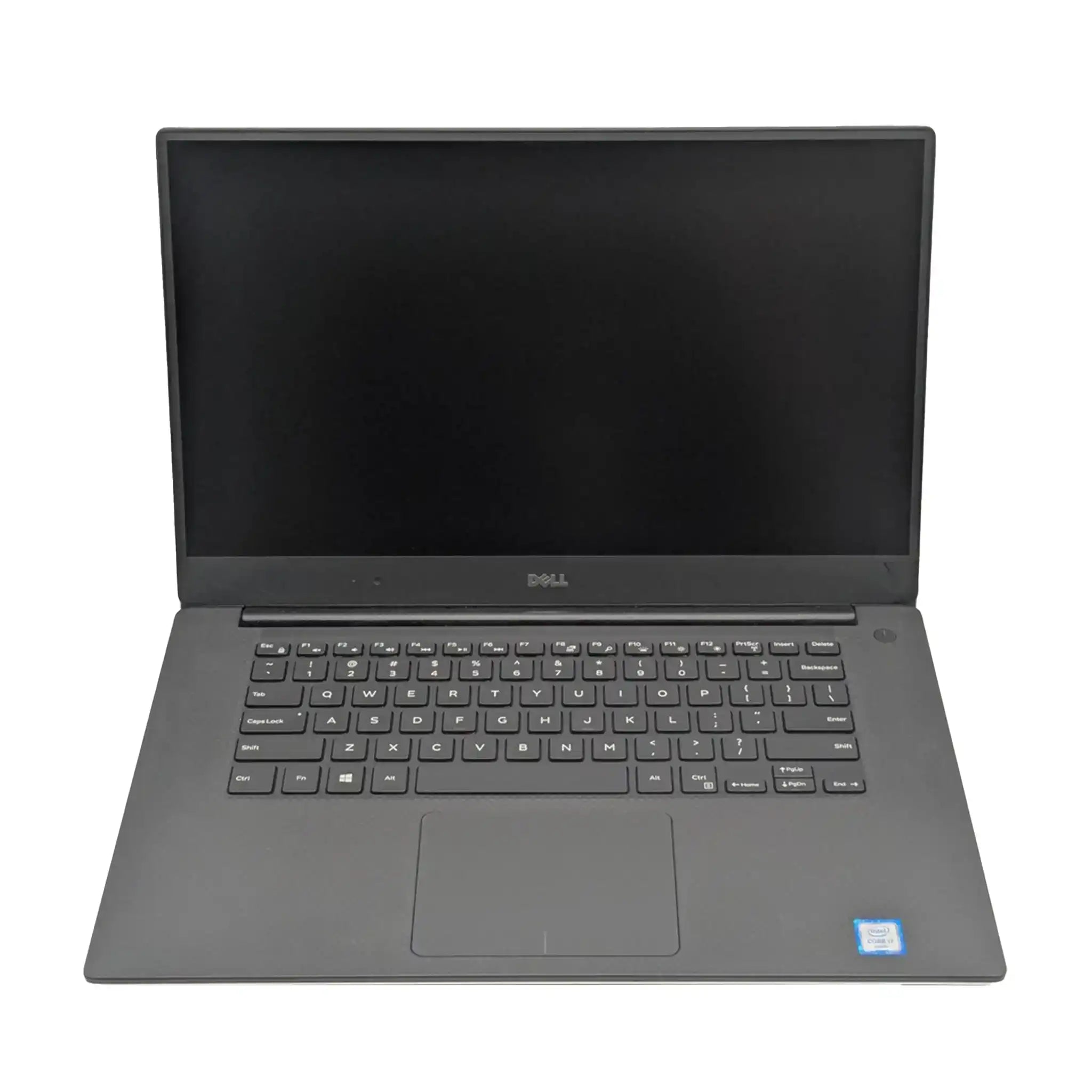 ssecound hand Dell XPS 9500 Core i7