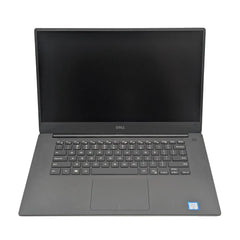 ssecound hand Dell XPS 9500 Core i7
