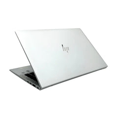 HP EliteBook 840 G7 Core i5-10th Gen 16GB RAM 256GB SSD 14 Inch Silver – Refurbished Laptop