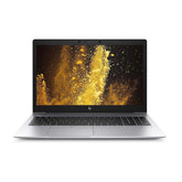 HP EliteBook 850 G6 Core i5-8th Gen 16GB RAM 512GB SSD 15.6 Inch Silver – Refurbished Laptop