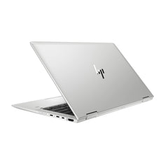HP EliteBook x360 1030 G3 Core i5-8th Gen 8GB RAM 256GB SSD 13.3 Inch Touchscreen Convertible – Refurbished Laptop