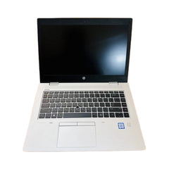 HP ProBook 640 G5 Core i5-8th Gen 8GB RAM 256GB SSD 14 Inch – Refurbished Laptop