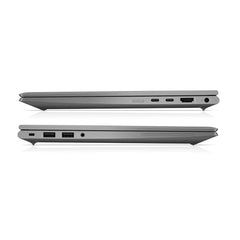 HP ZBook 14 Core i7-4th Gen 8GB RAM 128GB SSD 14 Inch – Refurbished Laptop