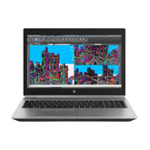 HP ZBook 15 Core i7-4th Gen 8GB 256GB SSD 15.6 Inch – Refurbished Workstation Laptop