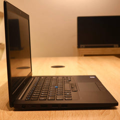 Dell Latitude 7480 Core i5-7th Gen 8GB 256GB SSD 14 Inch – Refurbished Business Laptop