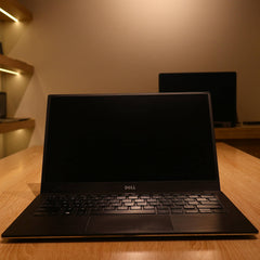 Dell XPS 13 9360 Core i5-8th Gen 8GB 256GB SSD 13.3 Inch – Refurbished Laptop