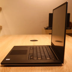 Dell Precision 5540 Core i5-9th Gen 16GB 256GB SSD 15.6 Inch – Refurbished Laptop